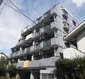 セザール第五鶴見