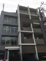 ファイン清澄庭園