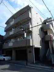多胡ビル
