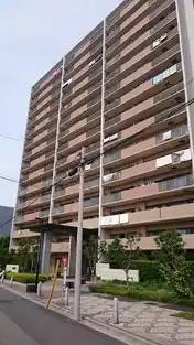 リバージュシティ