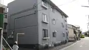 クレセントハウス