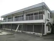 市川ハイツA