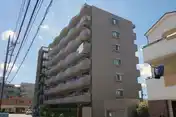 アジュール溝口