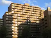 大森海岸パークハウスW棟