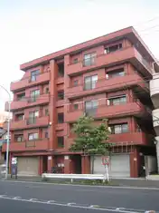 鈴木商事第8ビル