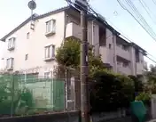 リヴェール南成瀬Ⅱ