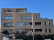 松濤アパートメント