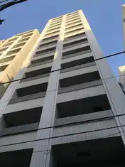 コスモグラシア芝大門