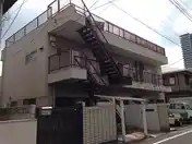 オオツキコーポ