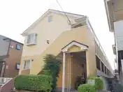 ローズベイハウス