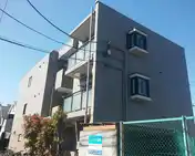 レジデンス富永