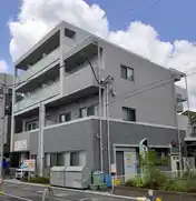 ラポール豊田
