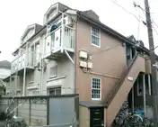 ケイエムハイツ