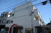 プラザ新川崎