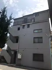 サンハイツ