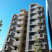 ルーブル笹塚