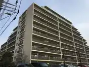 リビオ浦和上木崎グランセーヌ