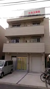 WILL 北越谷
