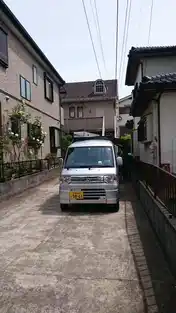 吉田ハイツ