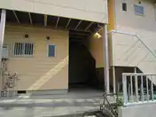 コスモハイツ