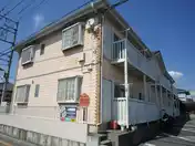 コスモハイツ