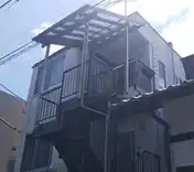 グランメール東松原