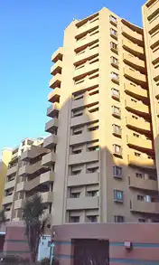 グランファースト新浦安A棟