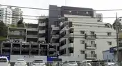 レーベンハイム南大沢