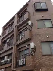 パークハイム吉田