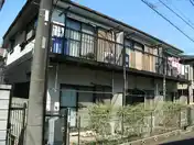 コーポサンライズ