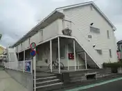 欅荘