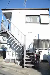 メゾン東郷