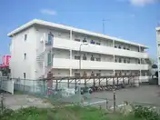 山王ハイツ