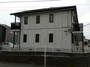ハイツコスモ弐番館