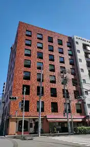 東神田サマリヤマンション