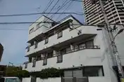 ライトヒル西大井
