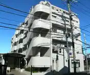 ハイネス田無弐番館