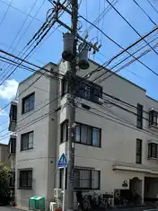 リバーサイド武蔵小杉