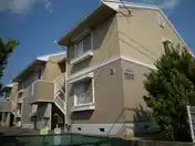 萩野ハイツA