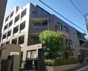 グローリア初穂代々木上原