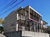 レオパレスGalassia