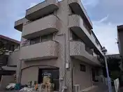 窪内マンション