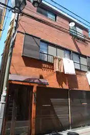 コーポマヤ