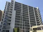 ライオンズ立川グランフォート