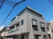 サンクレスト