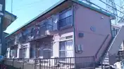 第2コーポ絹
