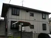 ハイツコスモ参番館