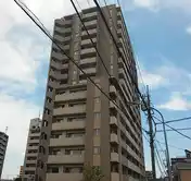 リーフィアレジデンス本厚木