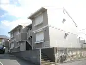 萩野ハイツB