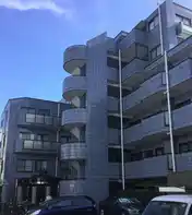 パスティーユ石川台